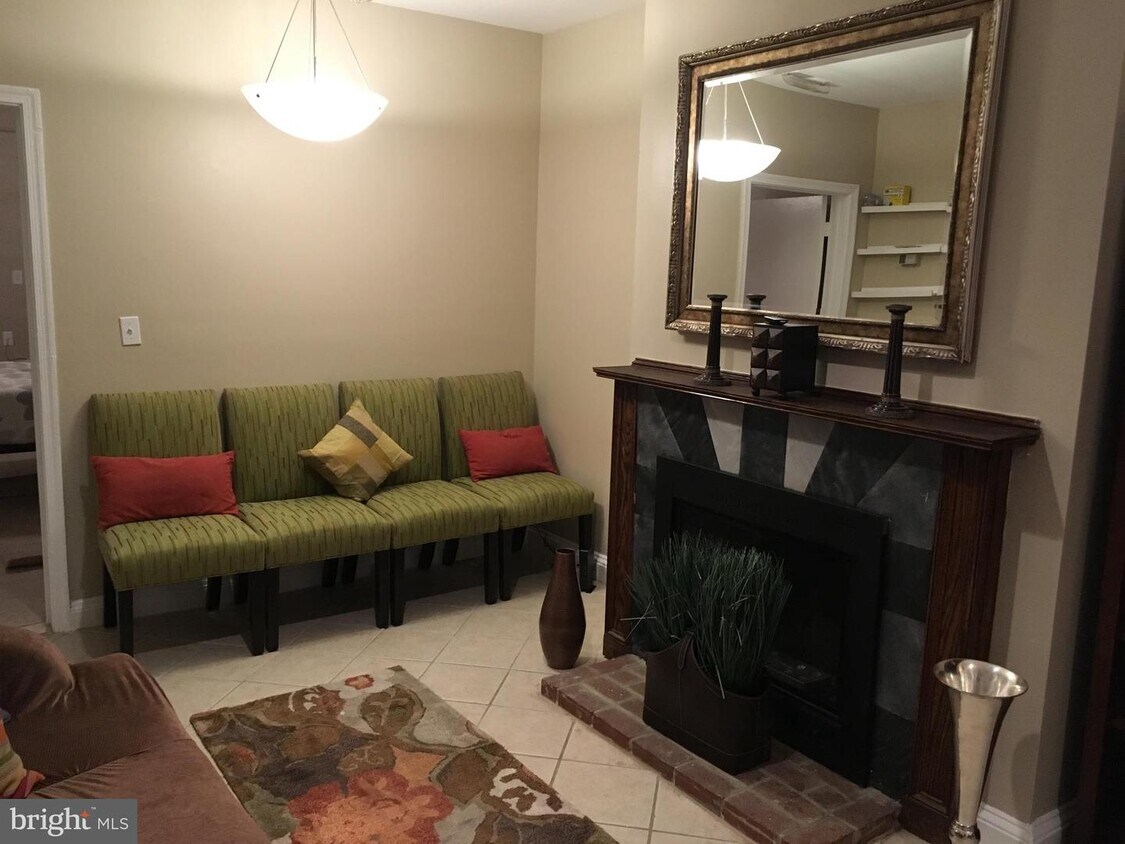 Foto principal - 1112 P St NW