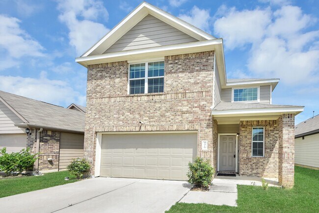 Foto del edificio - 4919 Purple Wisteria Ln