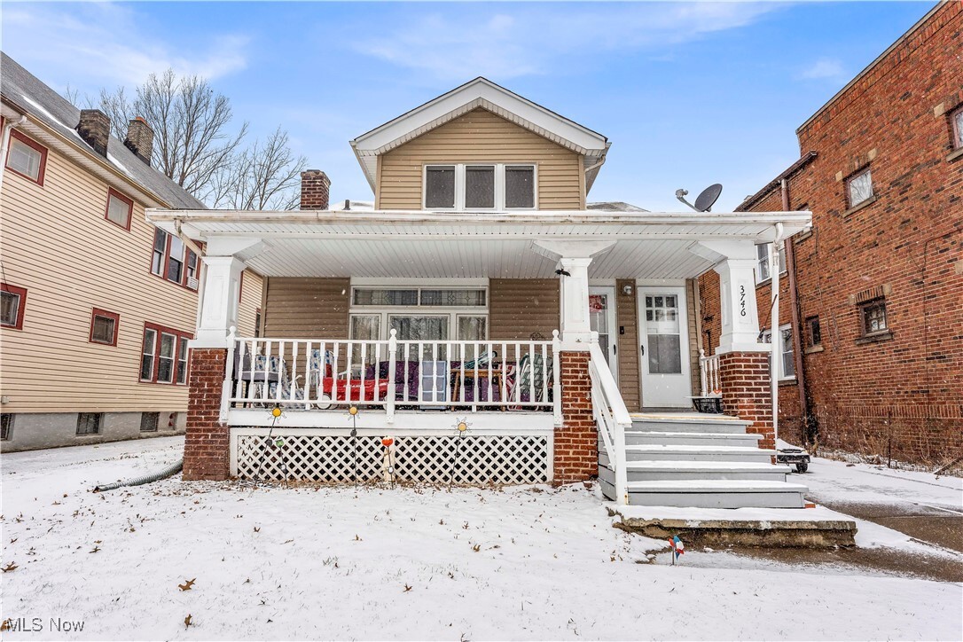 Foto principal - 3746 W 140th St