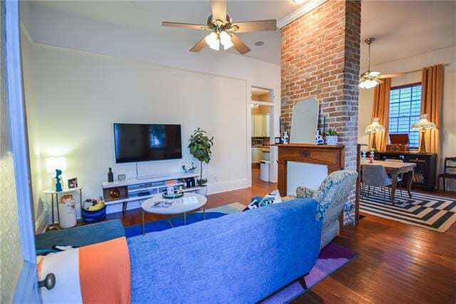 Foto del edificio - 4427 Annunciation St