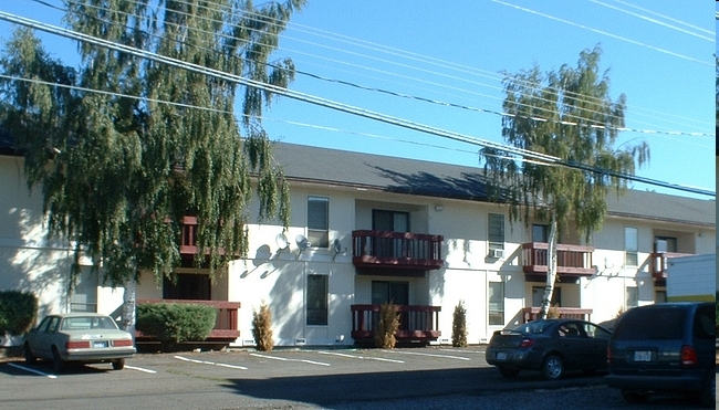 Goldendale Wa Apartments