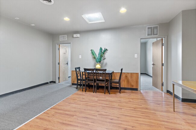 Building Photo - 1428 Cecil B Moore Ave