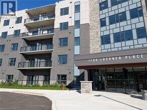 Building Photo - 1100 Lackner Pl