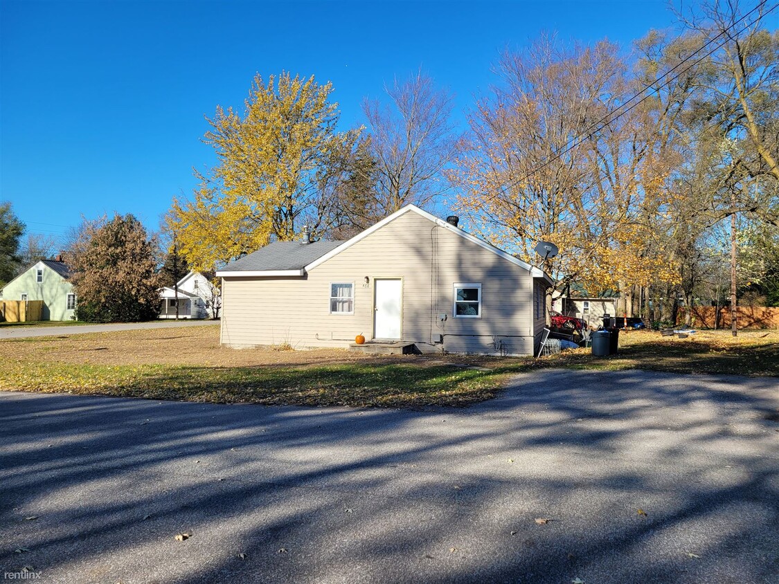 Primary Photo - 3 br, 1 bath House - 468 Jefferson St
