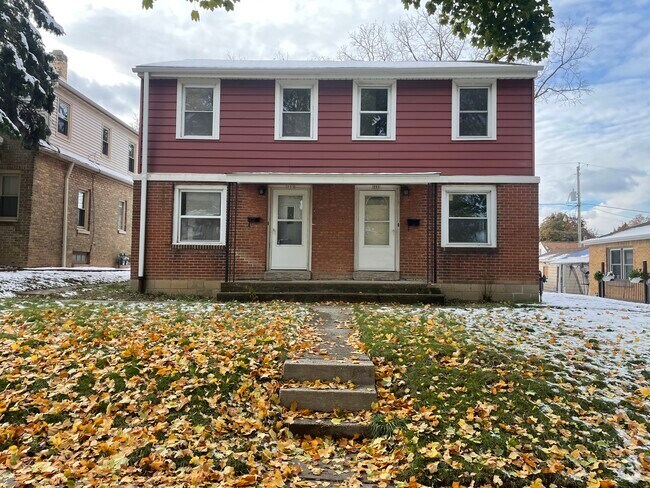 Houses For Rent 600 Milwaukee