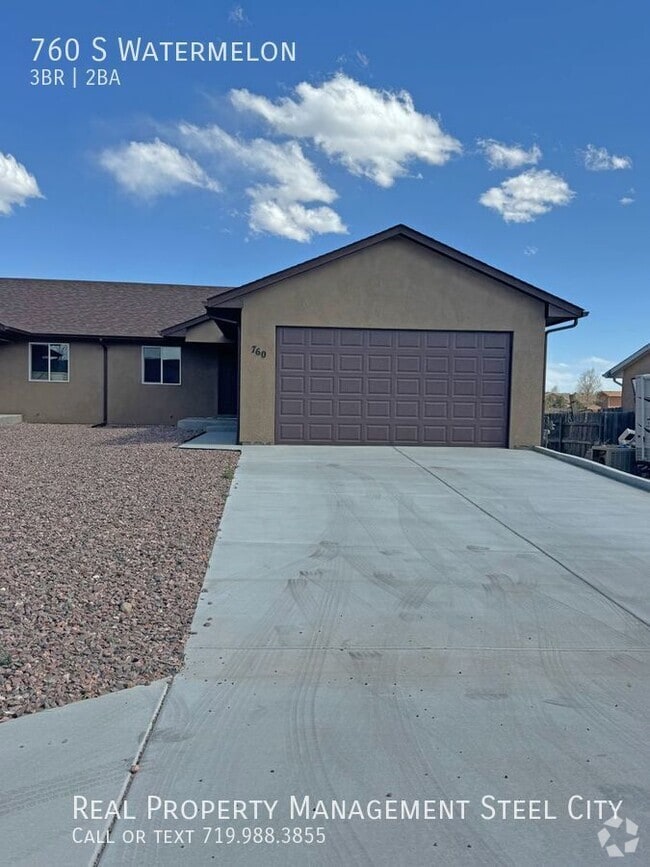 Building Photo - 760 S Watermelon Dr