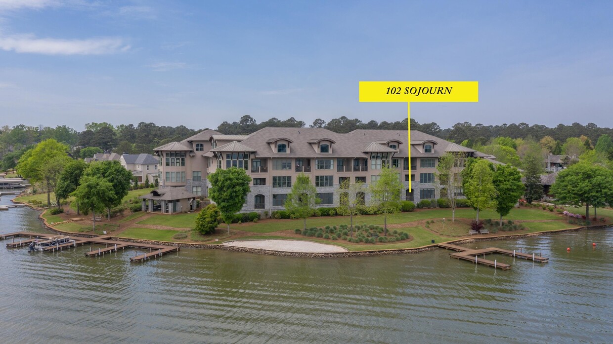 120 Indian Summer Path, Eatonton, GA 31024 Condo for Rent in Eatonton, GA