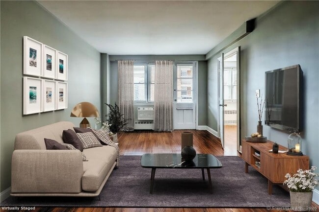 Foto del edificio - 444 Bedford St
