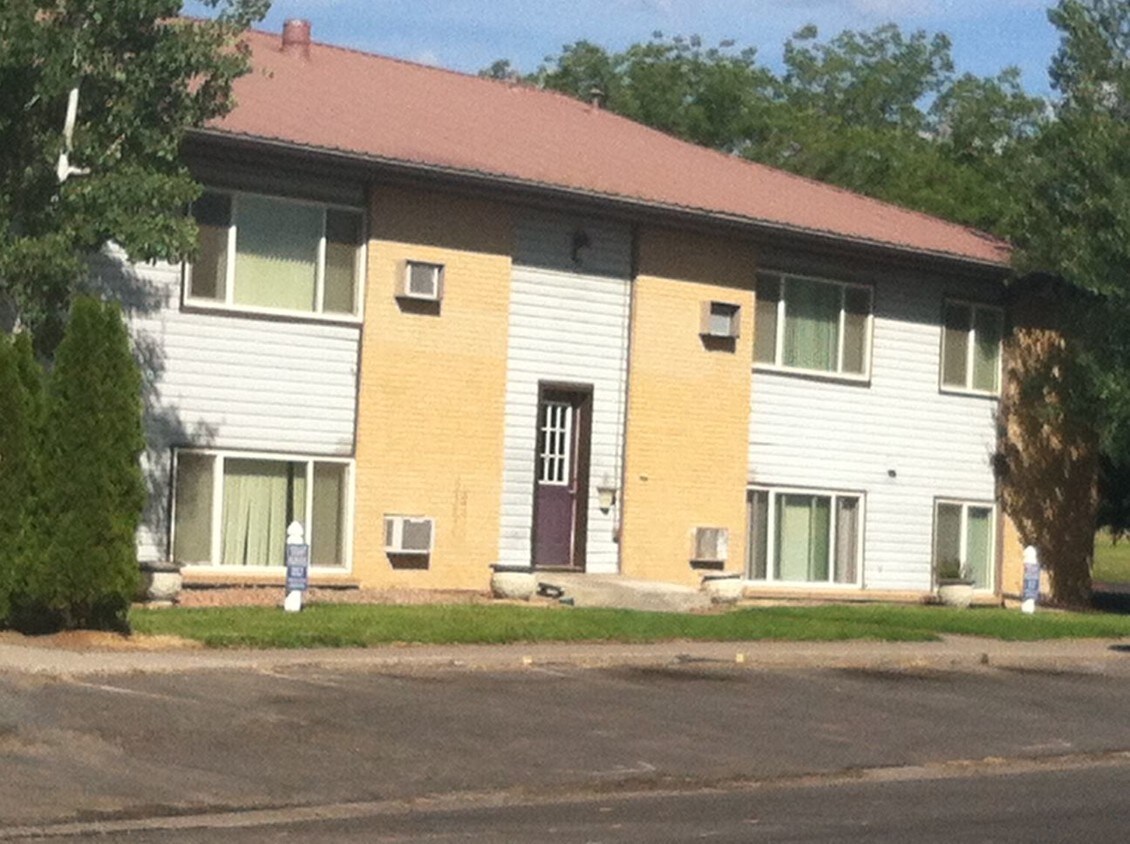 Foto principal - 641 S 12th St