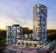 Building Photo - 8189 Cambie St