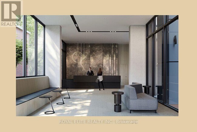 Building Photo - 609 Sherbourne St