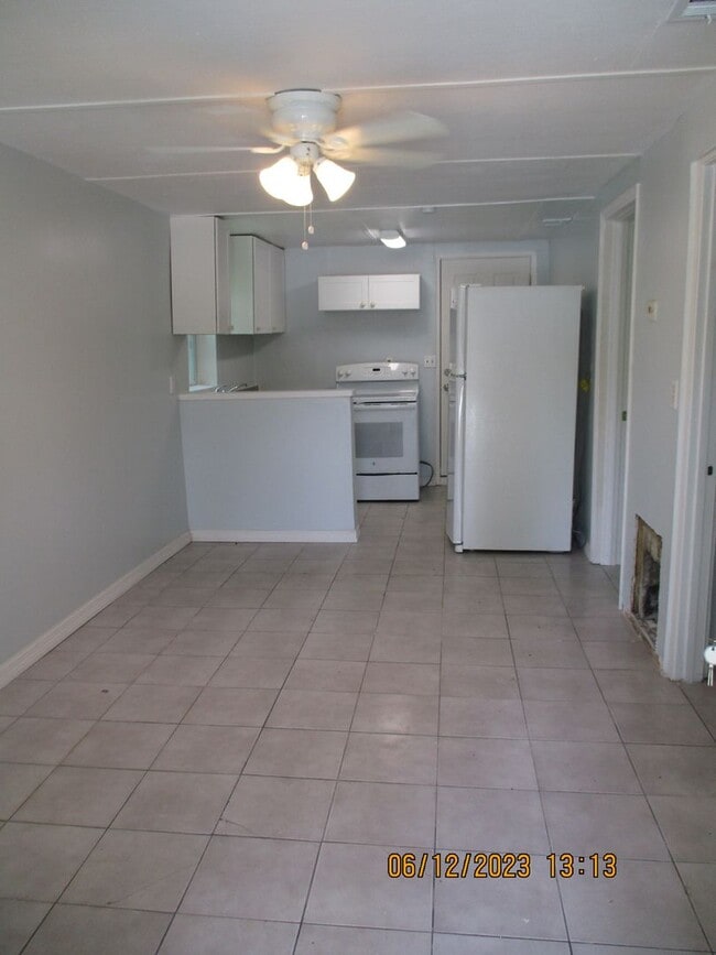 Foto del edificio - Cozy 2 bedroom, 1 bathroom one Deland