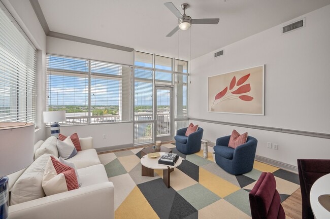 Photo - Halstead Apartments