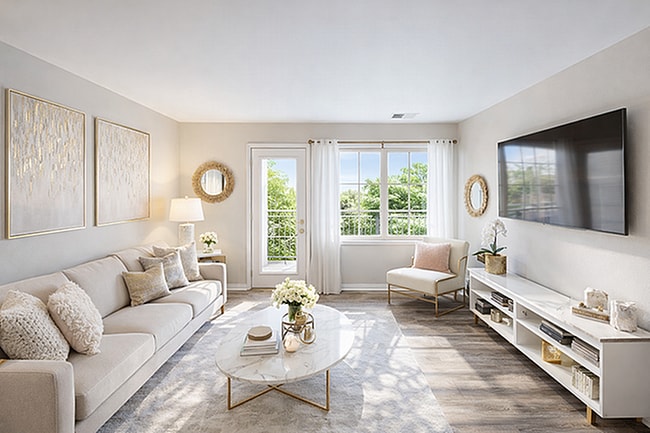 Building Photo - Central Park Place