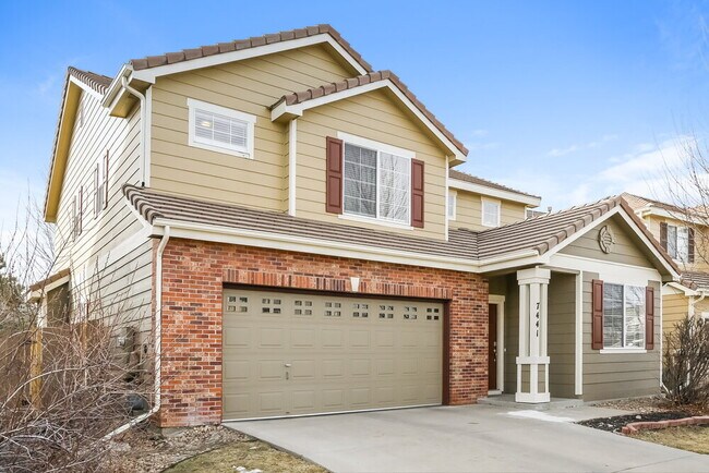 Foto del edificio - 7441 S Mobile St