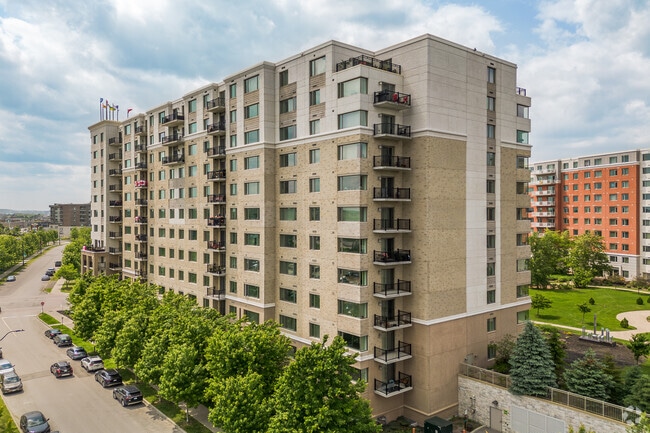 Building Photo - William's Court D & G