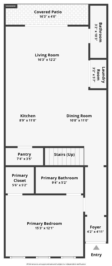 Building Photo - 2549 Slim Haywood Ave