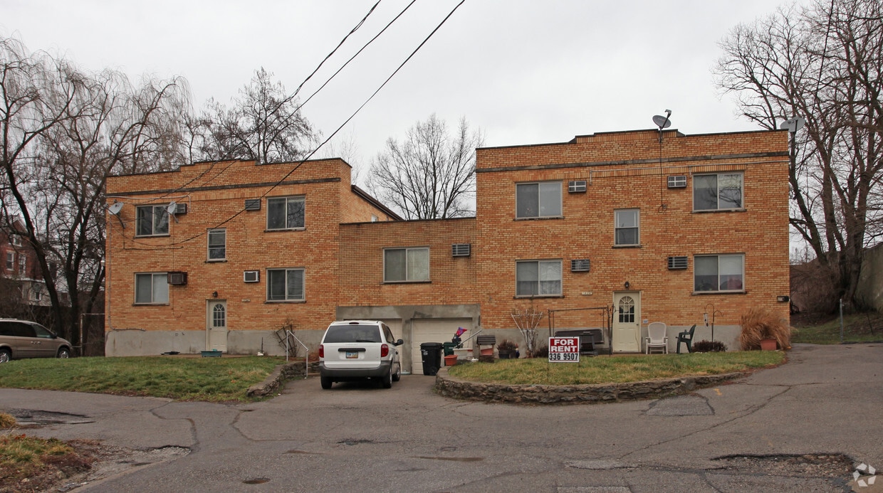 Building Photo - 1026 Rapid Ave