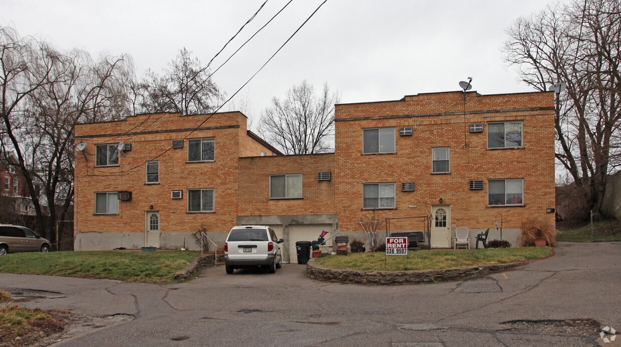 Foto del edificio - 1026 Rapid Ave