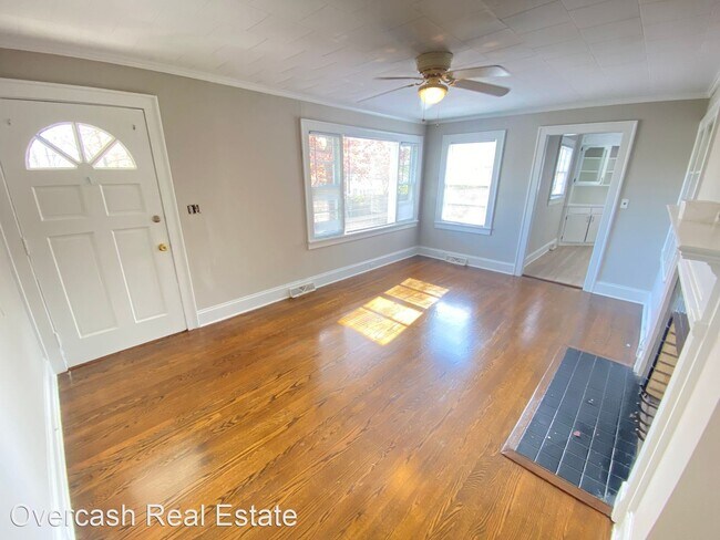 Building Photo - 3 br, 2 bath House - 801 Ruth Ave