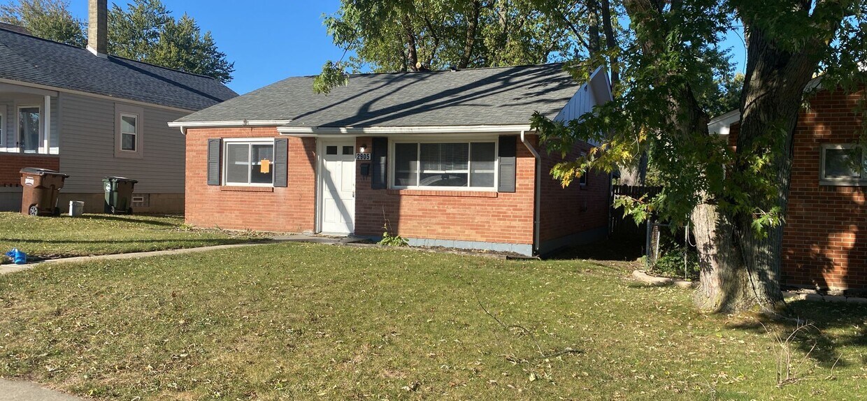 2905 Haig Ave, Dayton, OH 45419 House Rental in Dayton, OH