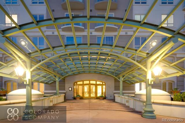 Foto del edificio - 400 E 3rd Ave