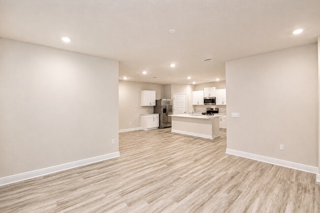 Foto del edificio - Be the First to Live in This Brand-New 4BR/2BA Home in Gaylen Oaks with Quartz Countertops & Conv...