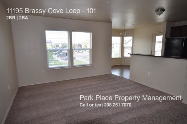 11195 W Brassy Cove Loop Unit 101 Nampa Id 83651 Apartment For Building Photo 11195 W Brassy Cove Loop