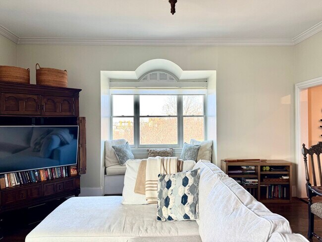 Foto del edificio - 2 Monument Sq