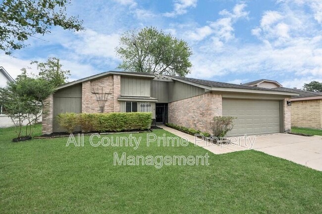 Foto del edificio - 1207 Park Knoll Ln