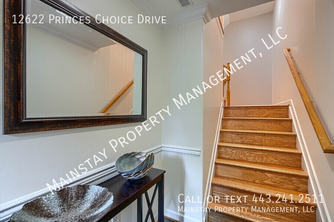 Photo - 12622 Princes Choice Drive- Townhome