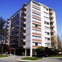 Building Photo - Shannon Tower