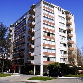 Building Photo - Shannon Tower