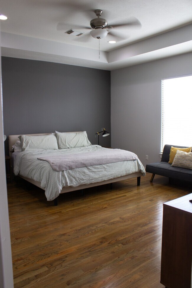 Foto del edificio - 1138 Patterson St