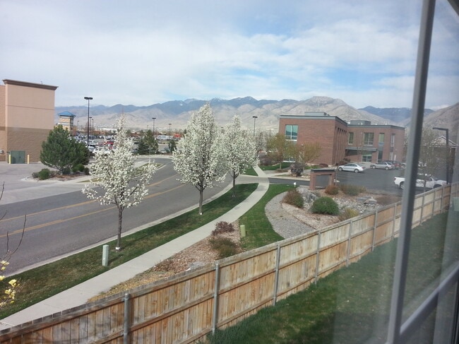 Foto del edificio - 153 W 1190 N