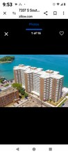 7337 S SouthShore - 7337 S South Shore Dr