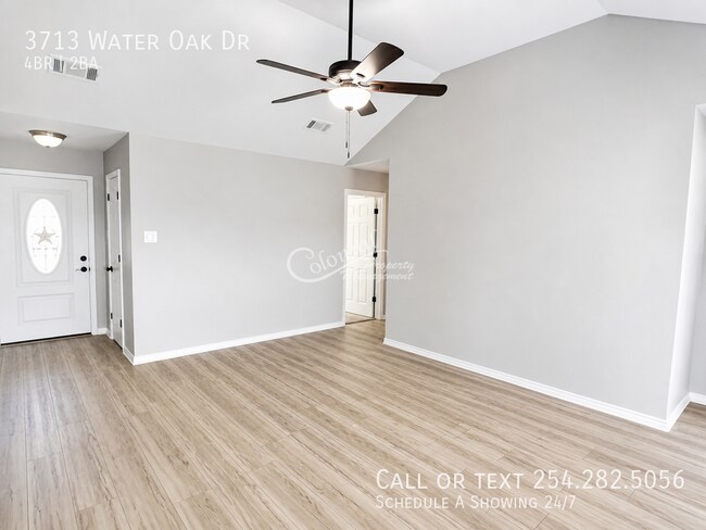 Foto del edificio - 3713 Water Oak Dr