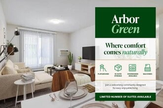 Building Photo - Arbor Green