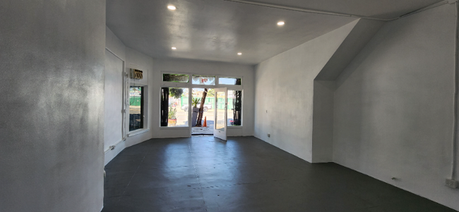 Building Photo - 1318 4th Ave