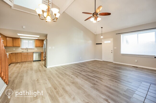 Building Photo - 3425 Briarknoll Drive, Colorado Springs, C...