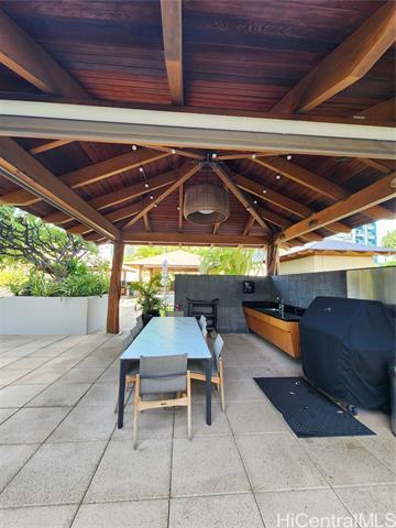 Foto del edificio - 1288 Ala Moana Blvd