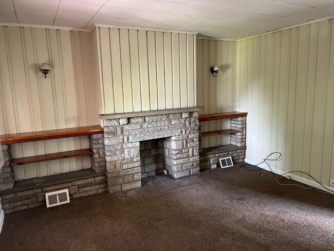 Foto del edificio - 2BD 1BA Single family home located in Home...
