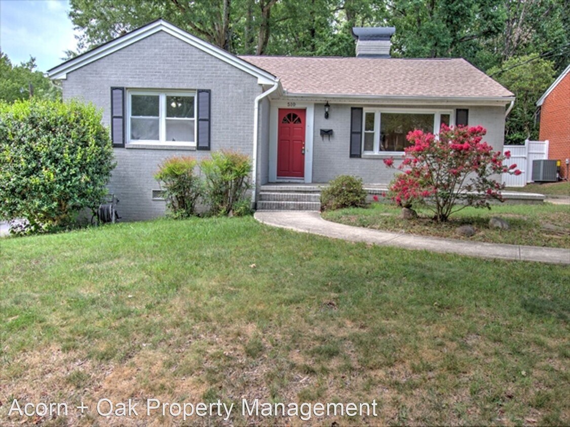 Primary Photo - 3 br, 2 bath House - 510 Everett Place