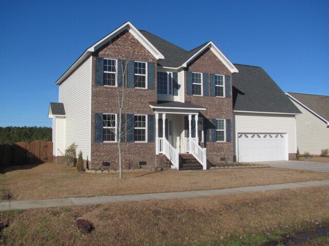Building Photo - 4 BR 2.5 BA Sterling Farms