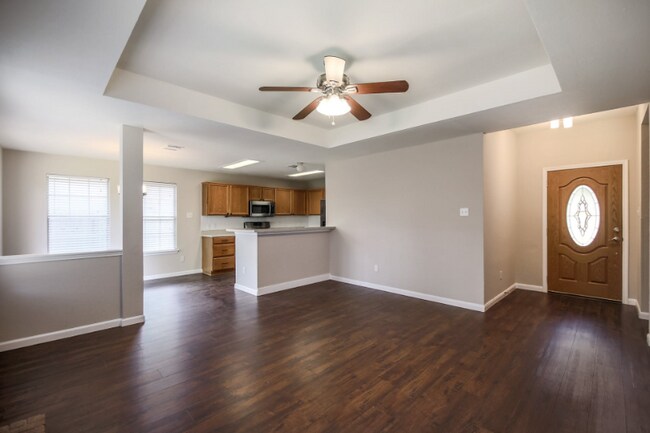 Foto del edificio - 1806 Oakmont Ln