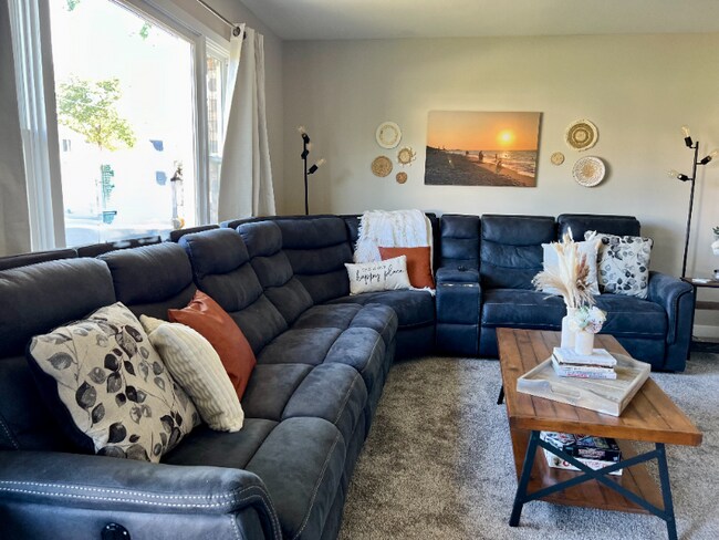 Foto del edificio - 2014 Washington Ave