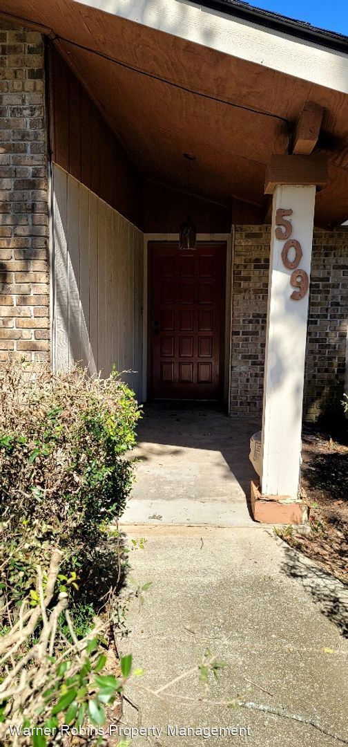 Building Photo - 3 br, 2 bath House - 509 Feagin Mill Rd