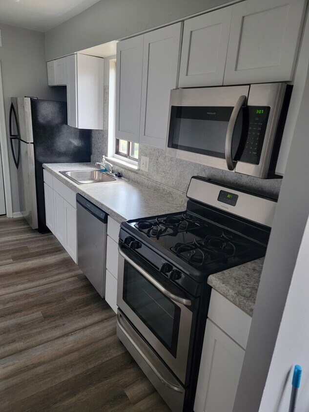 Brookshire Trace Townhomes & Duplexes Apartments in Philadelphia, PA