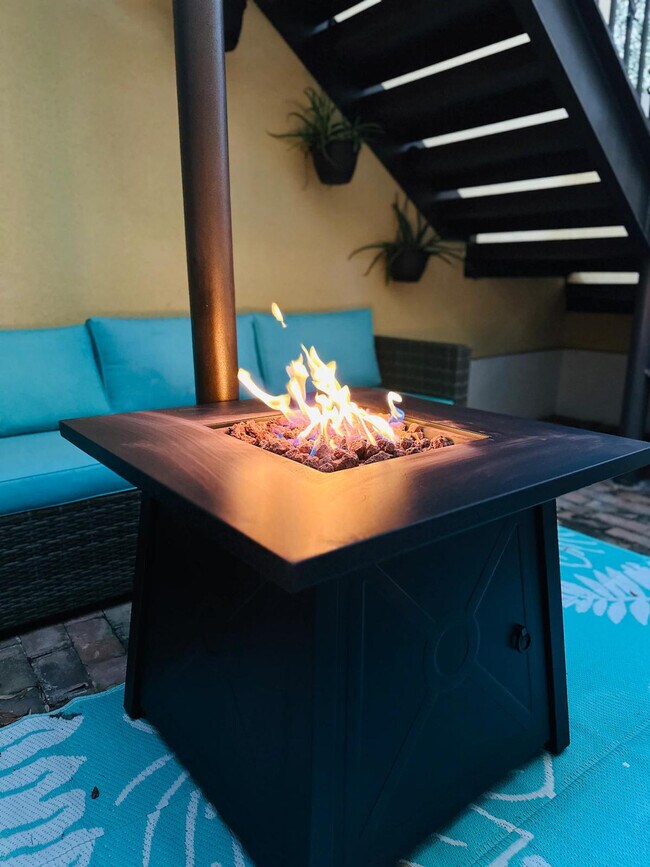 Foto del edificio - 607 S Orleans Ave