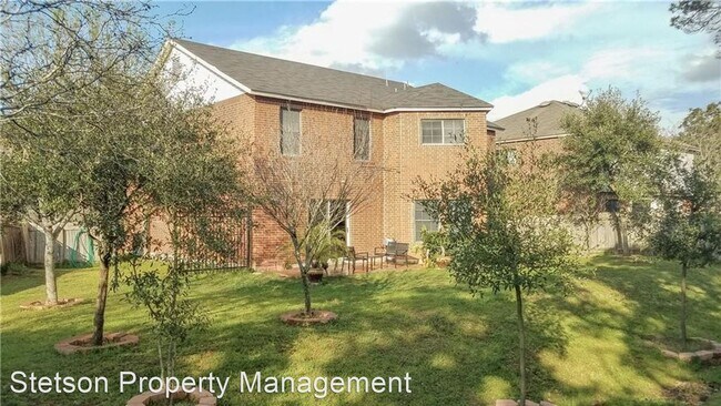Building Photo - 3 br, 3 bath House - 11521 Chatam Berry Lane